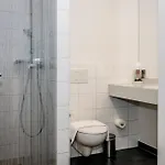 Отель Burgholz