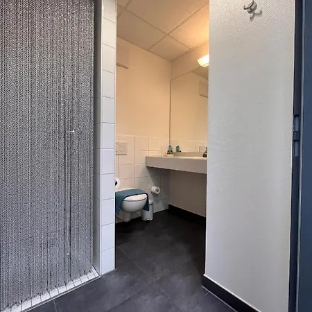 Hotel Burgholz *