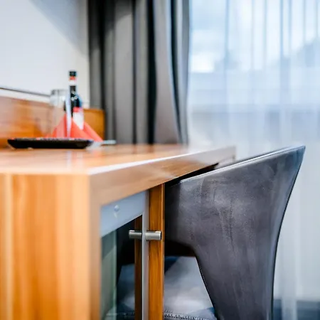 Hotel Burgholz Stockheim (Duren)