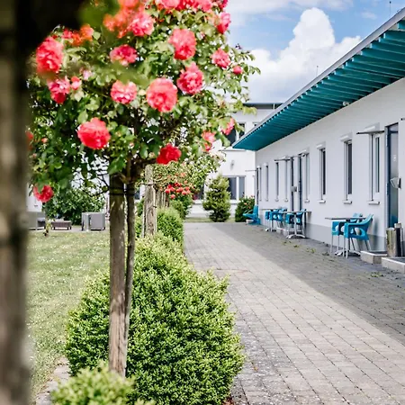 Burgholz Stockheim (Duren)