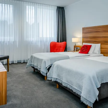 Burgholz Hotel Stockheim (Duren)