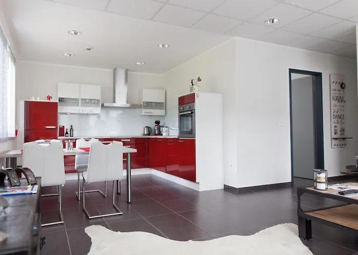 Burgholz Stockheim (Duren)