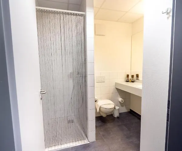 Burgholz * Stockheim (Duren)