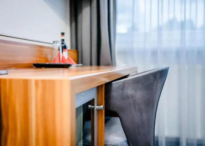 Hotel Burgholz Stockheim (Duren)